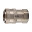 Picture of High Pressure, High Flow, Steel Quick Couplings with Sleeve Lock  - HO Series - HO-371-6FP