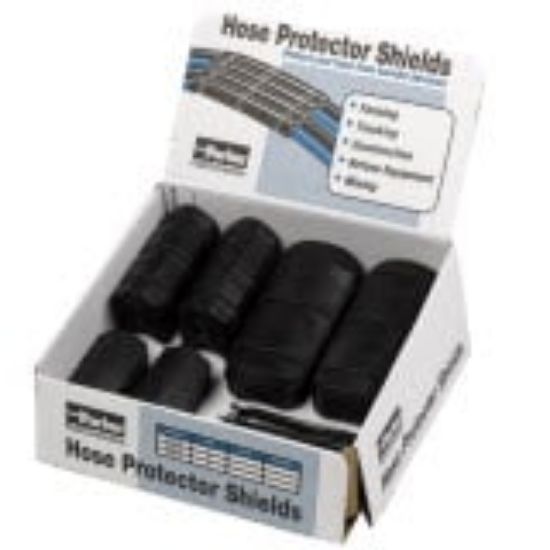 Picture of Hose Protection Shields - HP-B-13-RFL