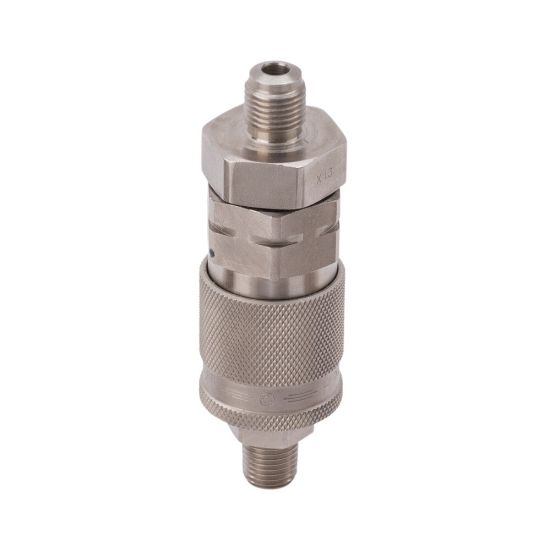 Picture of High Pressure Quick Couplings - Rogan Series - HP006-0-X13