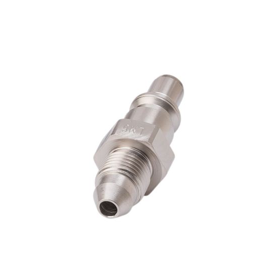 Picture of High Pressure Quick Couplings - Rogan Series - HP010-1-LM12