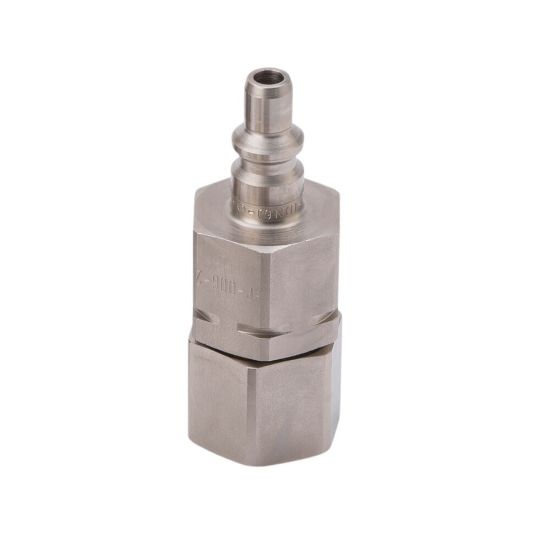 Picture of High Pressure Quick Couplings - Rogan Series - HP010-2-NFD