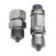 Picture of Wellhead Grease Fittings, High Pressure Lubrication and Sealant Series - HP12S9-F0