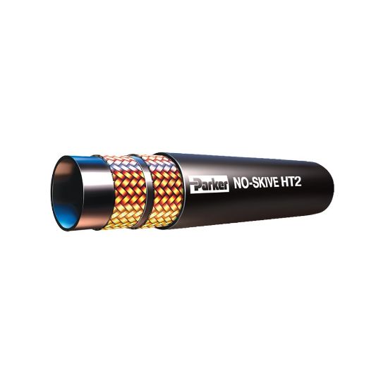 Picture of Medium Pressure Parkrimp No-Skive Hose HT2 - HT2-16