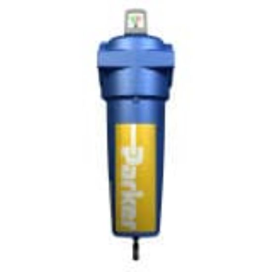 Picture of Compressed Air Filters - HX Series - HXN10H-3PA