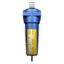 Picture of Compressed Air Filters - HX Series - HXN10H-6CN