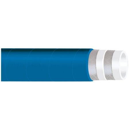 Picture for category Beverage & Food Transfer Hose - Gambrinus Blue 10