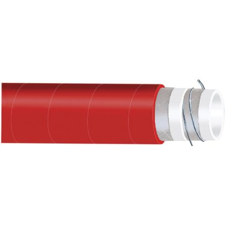 Picture for category Beverage & Food Transfer Hose - Gambrinus Red 10 SM