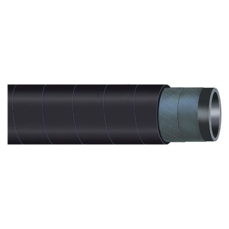 Picture for category Air Hose - Miniera 20 bar MSHA