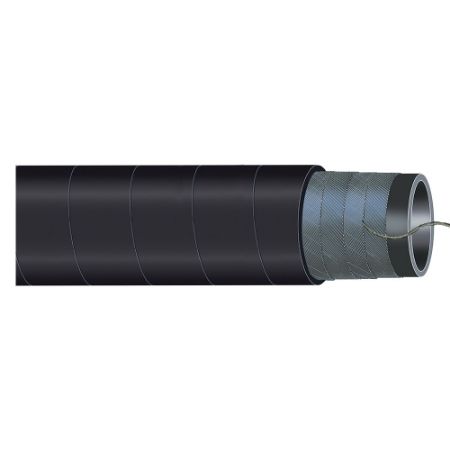 Picture for category Oil & Fuel Transfer Hose  - Carbocord EN 12115