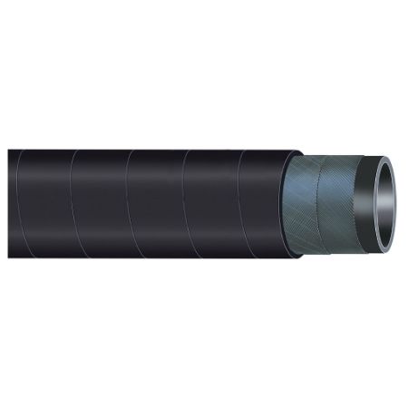 Picture for category Hot Water & Steam Transfer Hose - Radior 3 (Cut Length)