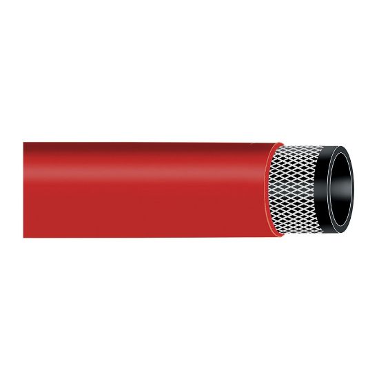 Picture of Multipurpose Transfer Hose -  GST II Red 15 - IH709275200/40