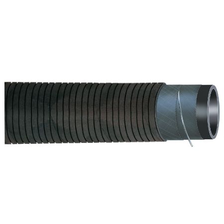 Picture for category Automotive Cooling Hose - E-Z Form™ GS