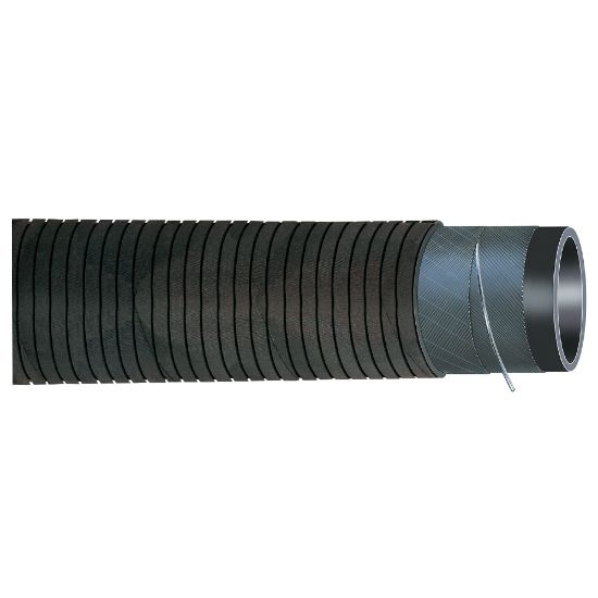 Picture of Automotive Cooling Hose - E-Z Form™ GS - IH73951125/10