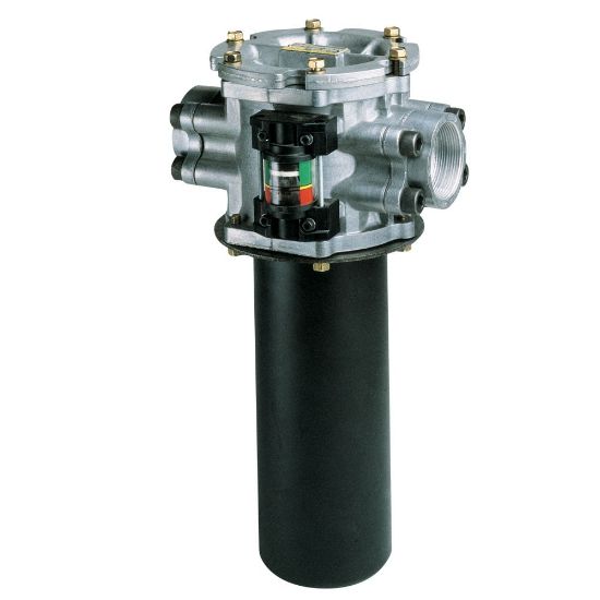 Picture of Low Pressure Inline Filter Moduflow™ Plus Series - ILP110QBMP35Y9Y91