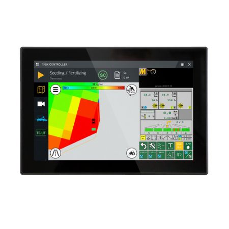 Picture for category Applications for Pro Display HMI Display Module - ISOBUS Suite