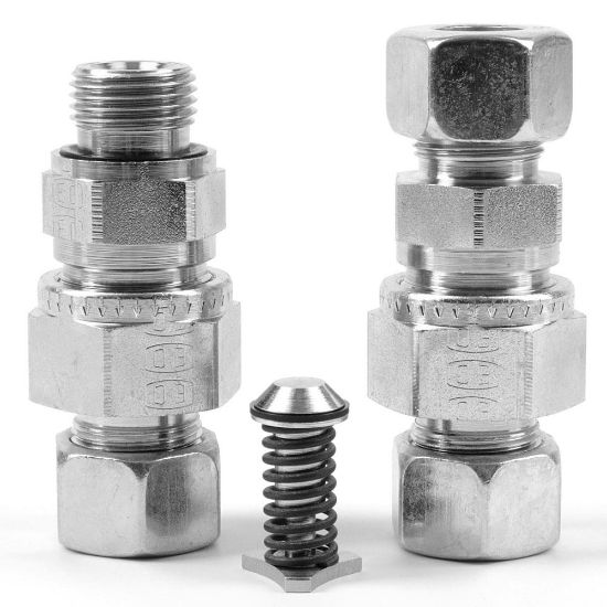 Picture of Ermeto DIN Non return valves - ITL08L0.2B