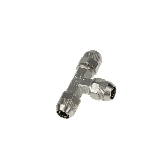 Picture of Metalic and Polymer Spigot Fittings - PL, EV, EK and MV series - JBPL7.5/10