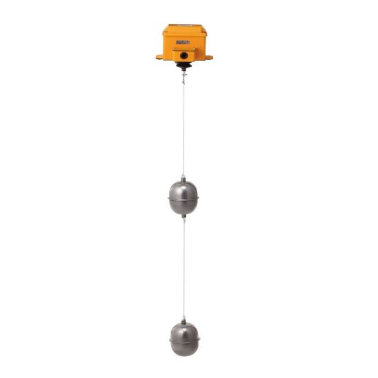 Picture of Level Switches- level measurement (JB, JC7, JD, JF, JRS Series) - JF-302T