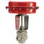 Picture of Parker 2-Way Sinclair Collins K Series, Normally Closed, 1/2" Process Control Valves - K21-21112000