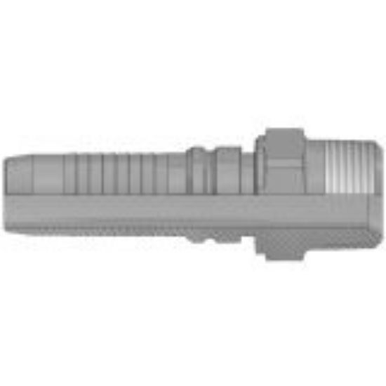 Picture of High Pressure ParLock Skive Fittings - V4 - V5 - V6 Series - K01V4-16-16