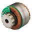 Picture of Frameless Low Voltage Servo Motors - K Series (CE Certified) - K064050-8Y1-CE