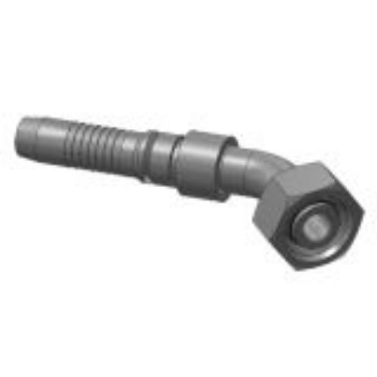 Picture of High Pressure ParLock Skive Fittings - V4 - V5 - V6 Series - K0CV4-25-12