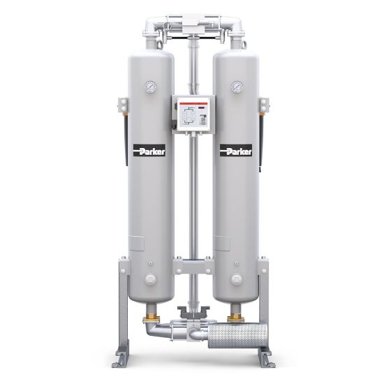 Picture of K-MT 10-95 Series Heatless Compressed Air Dryer - K75/16D3-G230MT