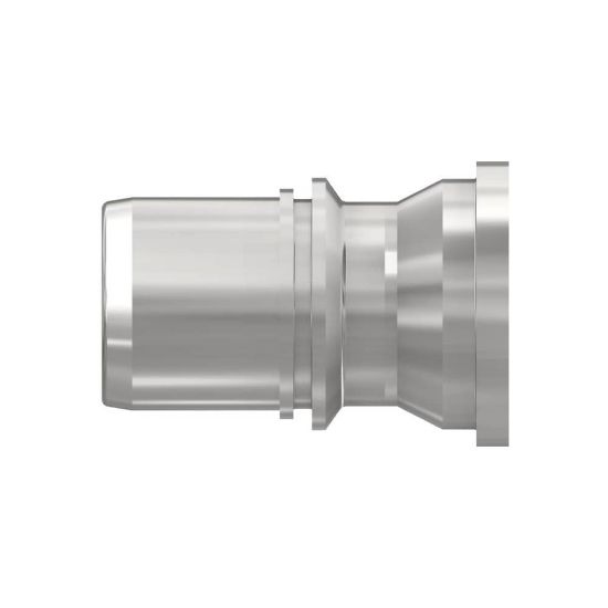 Picture of Parkrimp No-Skive Fittings 2piece - Series IF - K15IF-40-40