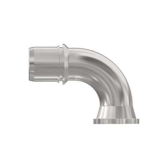 Picture of Parkrimp No-Skive Fittings 2piece - Series IF - K19IF-32-40-SL240