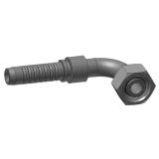 Picture of High Pressure ParLock Skive Fittings - V4 - V5 - V6 Series - K1CV6-30-20