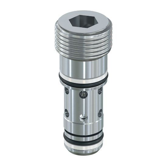 Picture of Insert Shuttle Valves - K2A005N