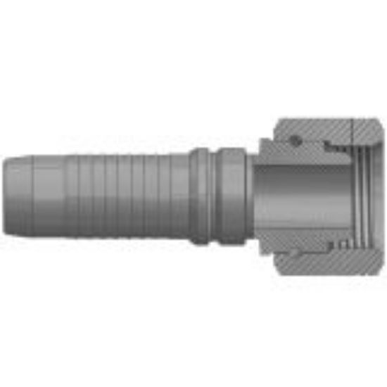 Picture of High Pressure ParLock Skive Fittings - V4 - V5 - V6 Series - K92V4-32-32