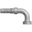 Picture of High Pressure ParLock Skive Fittings - V4 - V5 - V6 Series - KXNV6-24-24