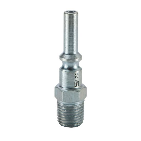 Picture of Lincoln Long Stem Interchange, Air Hose and Tool Quick Connect Couplings,  - 70 Series - L2C