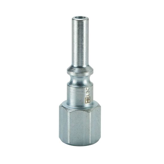 Picture of Lincoln Long Stem Interchange, Air Hose and Tool Quick Connect Couplings,  - 70 Series - L3C