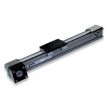 Picture for category LCB Series - LCB040 Belt Driven, Slider Bearing Rodless Linear Actuator