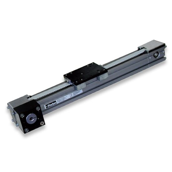 Picture of LCB Series - LCB040 Belt Driven, Slider Bearing Rodless Linear Actuator - LCB040LG00900SRN