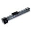 Picture of LCB Series - LCB040 Belt Driven, Slider Bearing Rodless Linear Actuator - LCB040LG00400SLN