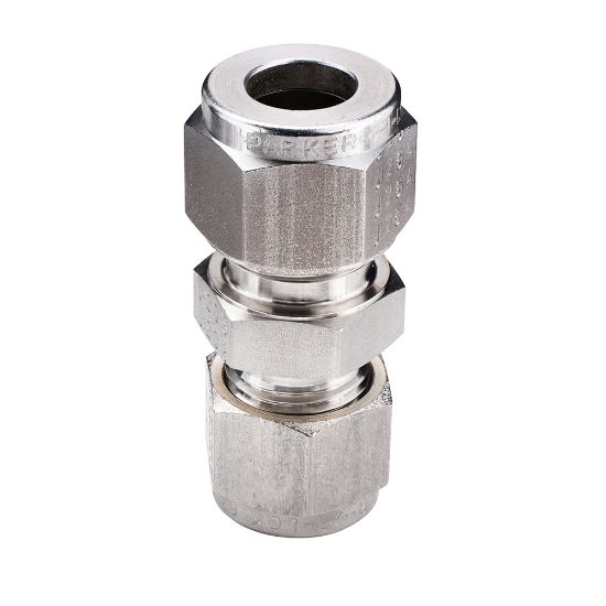 Picture of Parker Tube Fitting, Conversion Union - A-LOK Series - M12CU6-6MO