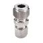 Picture of Parker Tube Fitting, Conversion Union - A-LOK Series - M10CU6-316