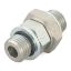 Picture of Pipe Fittings and Port Adapters - M22F8OHA8OS