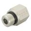 Picture of Pipe Fittings and Port Adapters - M20M18F87OHG87MS FKM