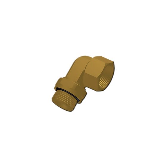 Picture of Prestomatic 2 Push-In Fittings - M16M16D8C8UB