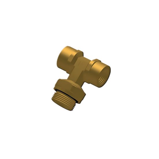 Picture of Prestomatic 2 Push-In Fittings - M16MMS8UB