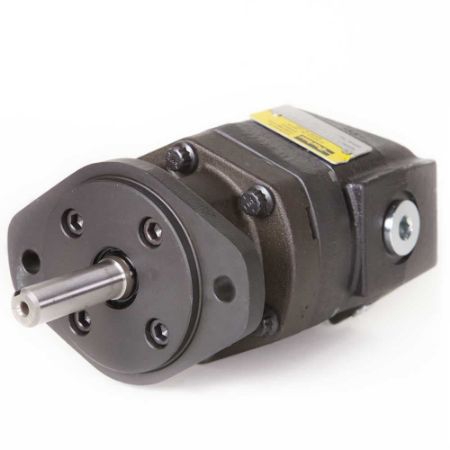 Picture for category High Speed Motor - Nichols™ M4 Series