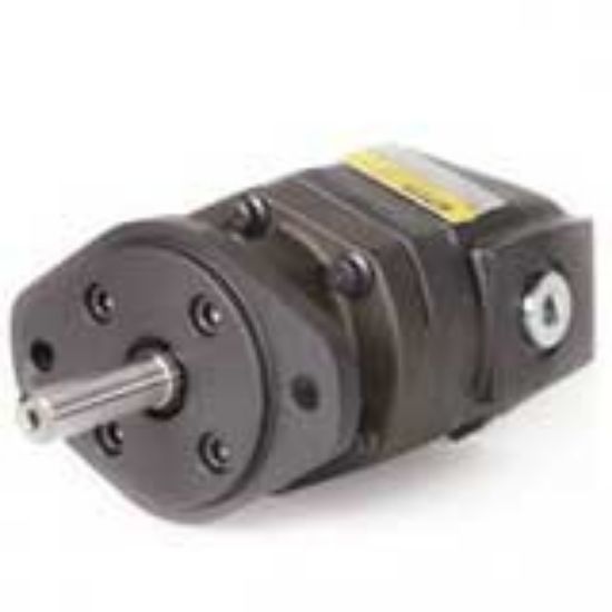 Picture of High Speed Motor - Nichols™ M4 Series - M4