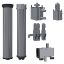 Picture of BA, BAF, BAS, BAC, BA-DME and BAM Service Kits - M60.DSK.9004