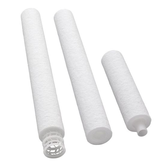 Picture of MegaBond Nominal Melt Blown Filter Cartridges | Economic High-Purity Design - MBN10M40-TF-S