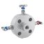 Picture of Monoflange Process to Instrument Valve - MFH100H16F300