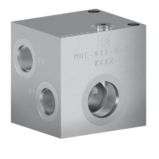 Picture of Counterbalance Bodies - MHC-022-D-53